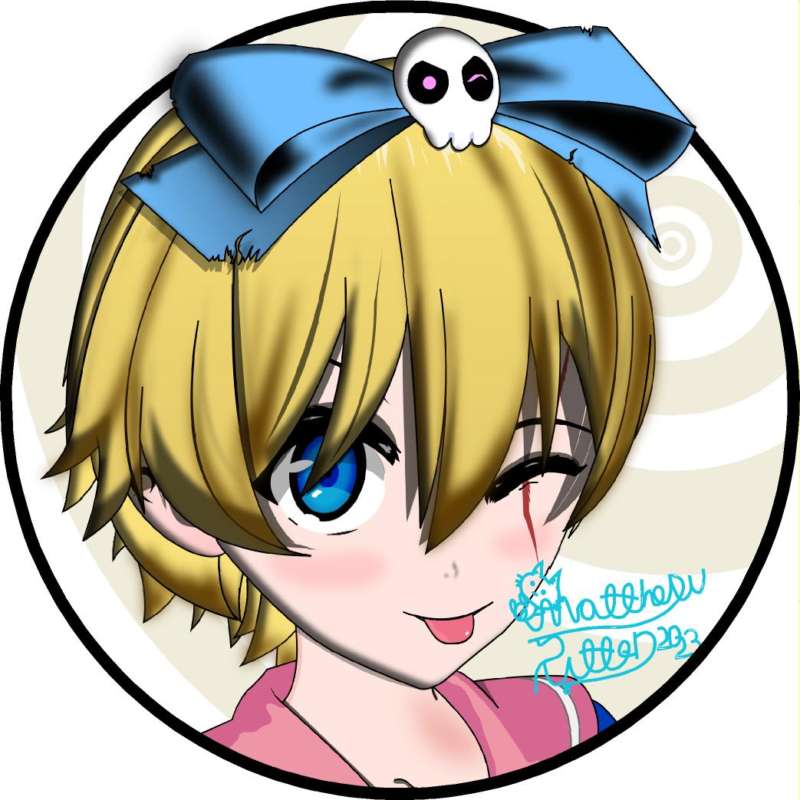 CODE27 Original Character Showcase CODEBREAKERS Edition · 2025