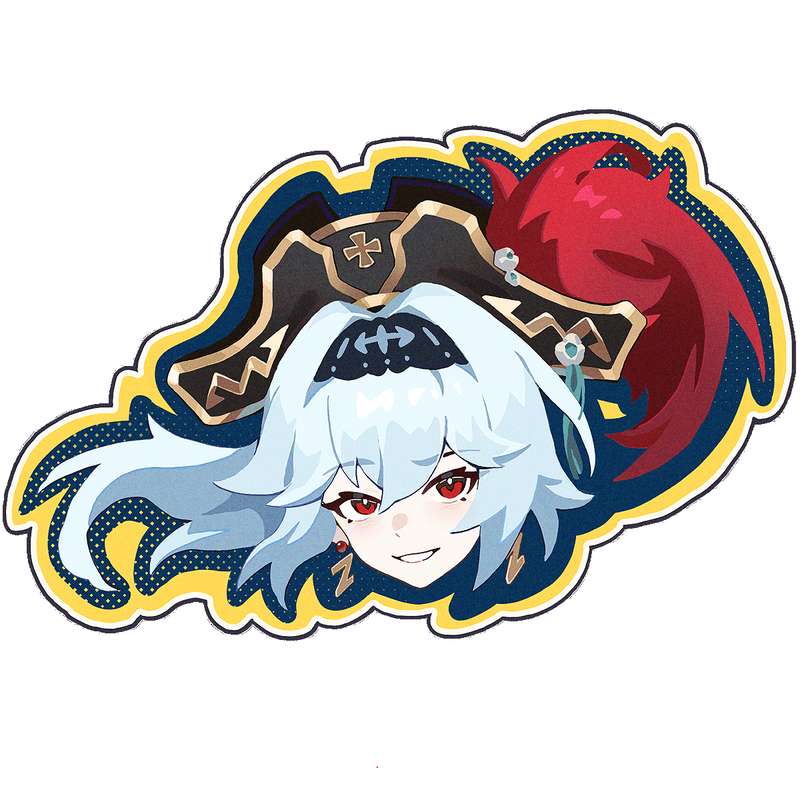 CODE27 Original Character Showcase CODEBREAKERS Edition · 2025