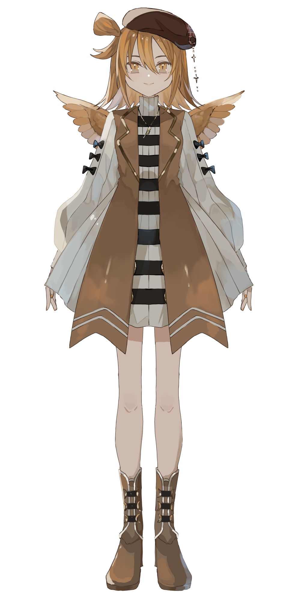 CODE27 Original Character Showcase CODEBREAKERS Edition · 2025