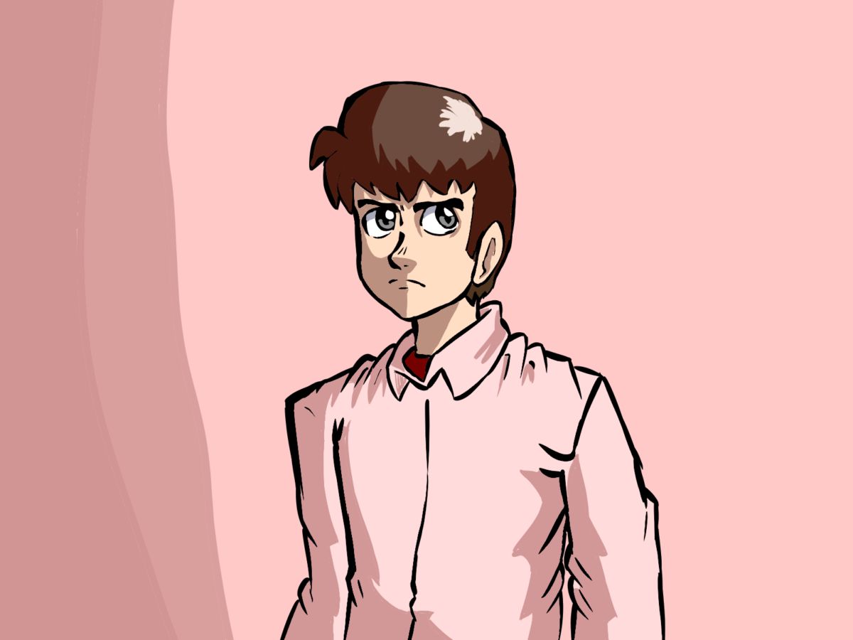 CODE27 Original Character Showcase CODEBREAKERS Edition · 2025