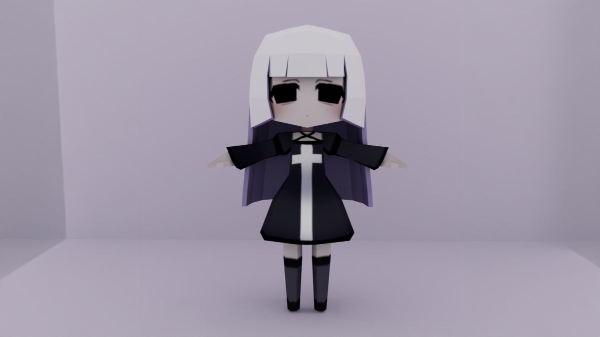 CODE27 Original Character Showcase CODEBREAKERS Edition · 2025